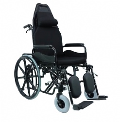 PRK-816 High Back Manual Wheelchair