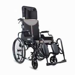 High Back Wheelchair