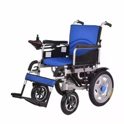 PRK-355 Basice Electric Wheelchair With Cheaper Price