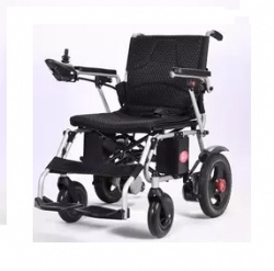 PRK-383 Cheap Basic Electric Wheelchair