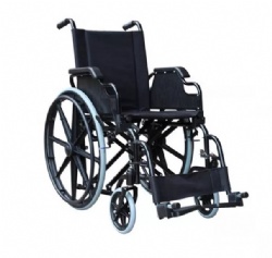 PRK-820 Manual Wheelchair